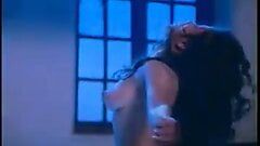 Shahrukh Khan (non nu), scène de sexe