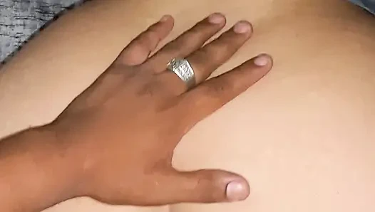 Nehmen sie nicht auf, dass es mein erstes mal ist, ich will, dass es etwas besonderes ist, heimvideo