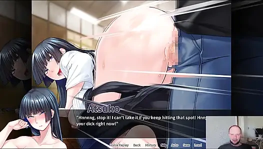 Я мать-ефкер 4