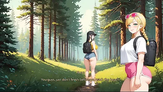 Karını seviyorum (bölüm 2)