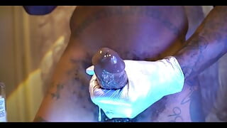 BBC Worship Hallelujah Johnson ( Baby Too Night )