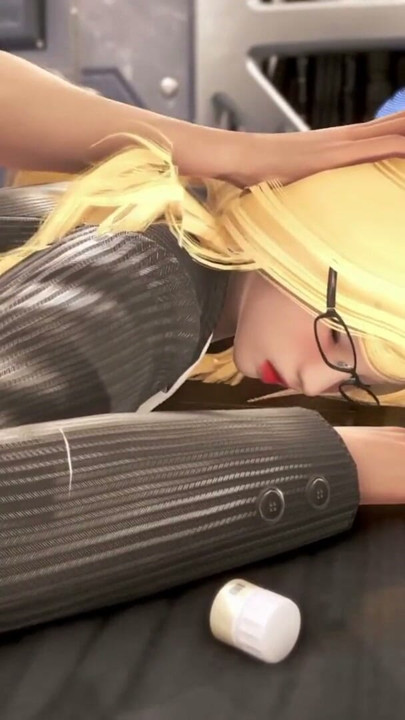 Oppai Odyssey - (PT 21) - NC | Clip 3
