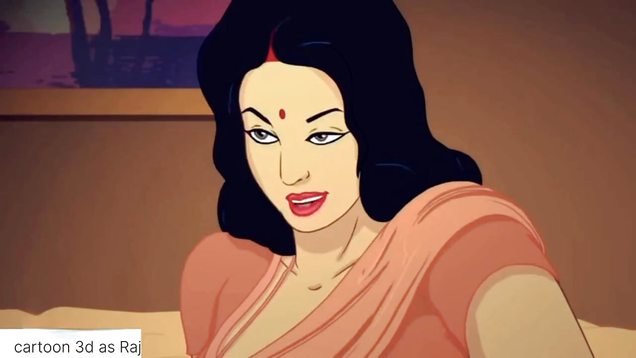 Savita bhabhi cartoon-video