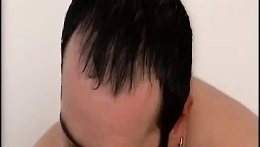 Freche Biester Vahşi Üçlü Amcık Oyunu