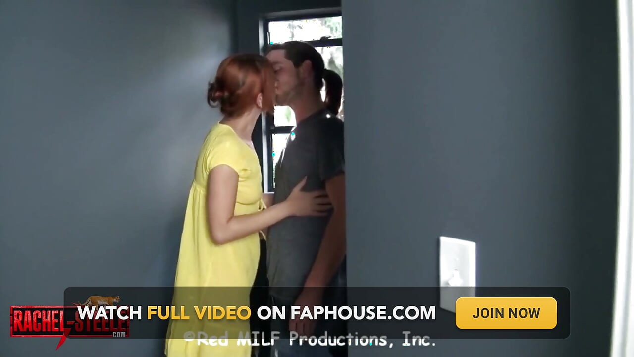 Taboo Tales, Cum in Me Stepcousin