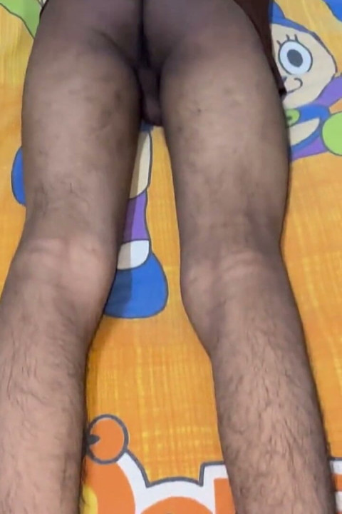 Teen Twink