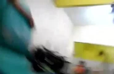 Rabuda na academia part 2
