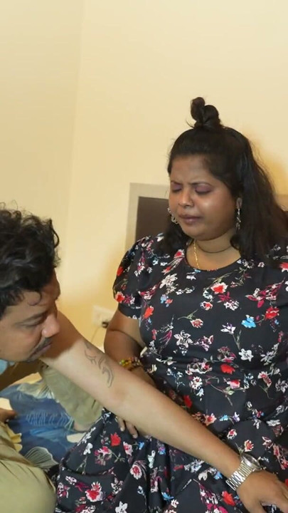 Step Stepsister and Stepbrother Enjoy in Hotel | Clip 1