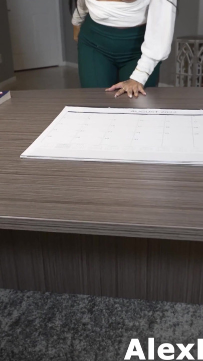 Sexy secretary sucks a so good, she gets to keep her office job - Coco Bae | Clip 1
