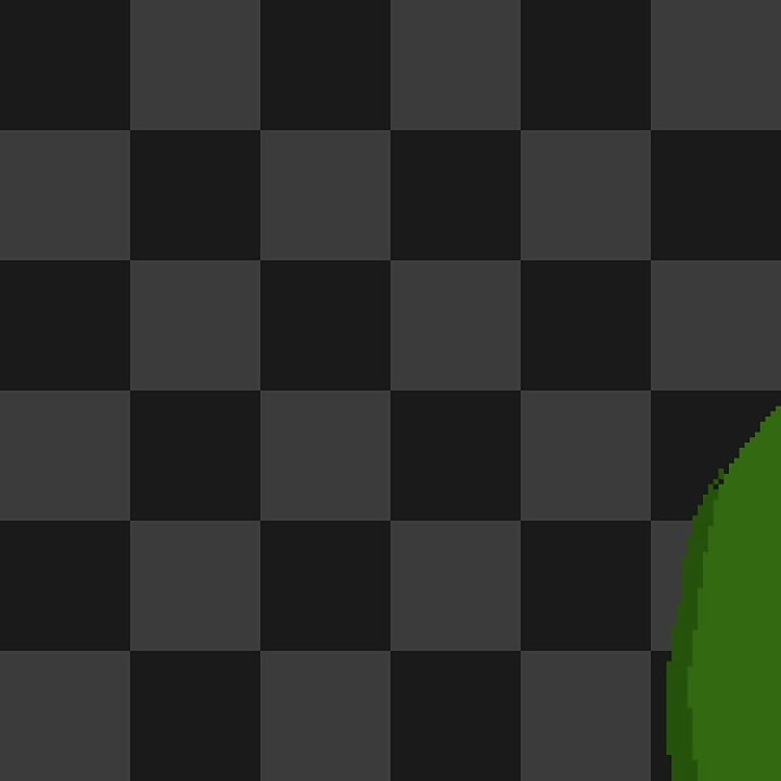 Pomni Pixelart и таймлапс