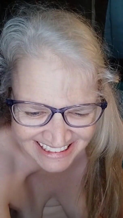Hot MILF BBW Plays With Her Pussy And Has Intense Orgasm! | Clip 1