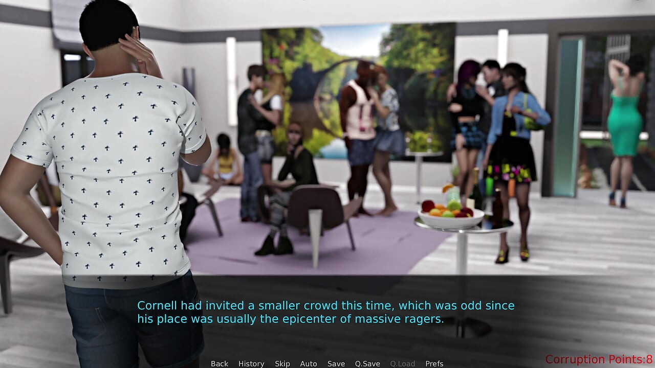 Cuckold-fan muss beobachten - ananas-express s1 - teil 5