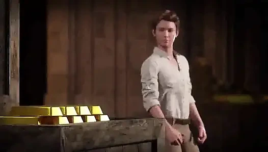 Harta karun Nadia: harta karun yang terkutuk ep 163