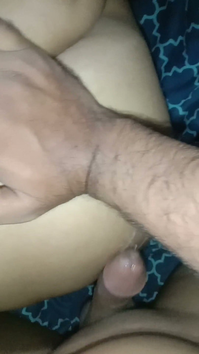 Riding on the top of dick dasi sexy sister friend | Clip 1