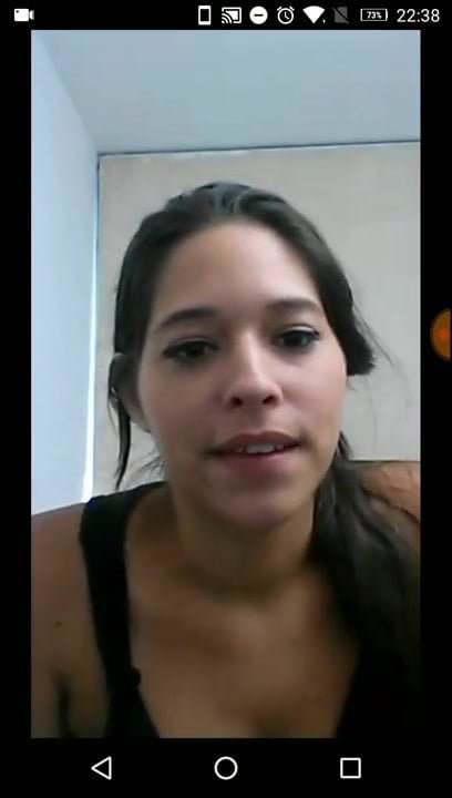 hot latin