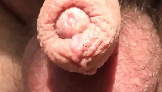 Fat Man Left in Spa by Mistress to Masturbate and Be Picked up Later