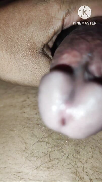 morning dick very tight and 8 inch long