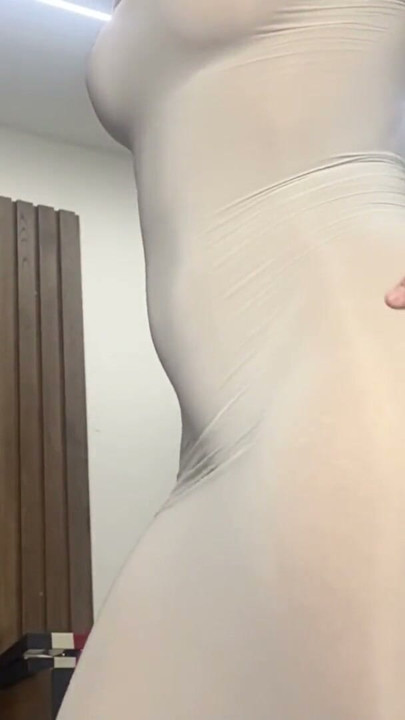 SEXY STEPDAUGHTER IN HER ROOM | Clip 1