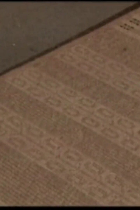 Dirty Old Man Messing Around with His Wife