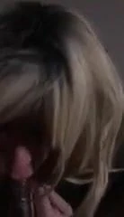 Sucking bbc
