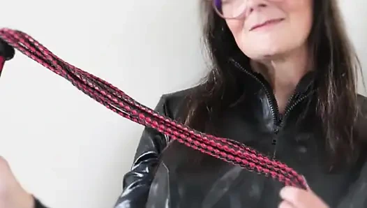 Domladymia 6 zar taraf acıtıyor - bölüm 7