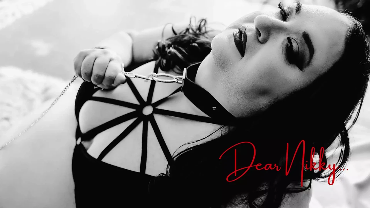 亲爱的 Nikky 播客 第 1 季 第 14 集