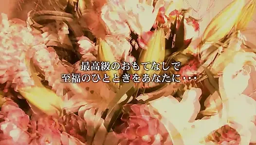 Asyalı kız bekarlığa veda partisinde kendini sikiyor