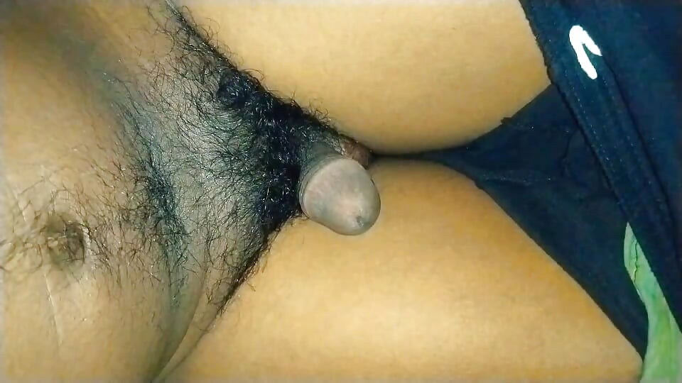 Soft cock.
