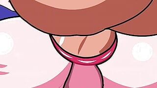 Animation futa culonas ( futarani )