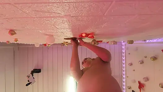 The lollipop dick had the last word in splashes dick. AllMyLinks MisssVikki