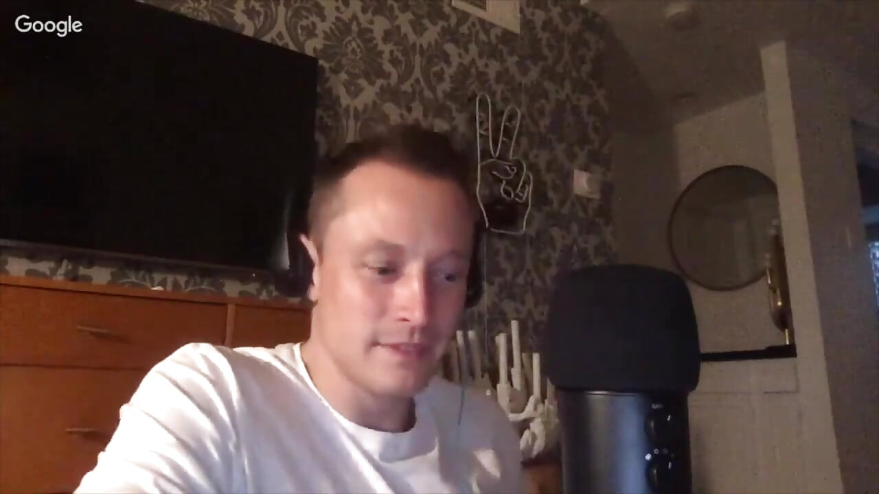 Sexual Healing - Himeros Live