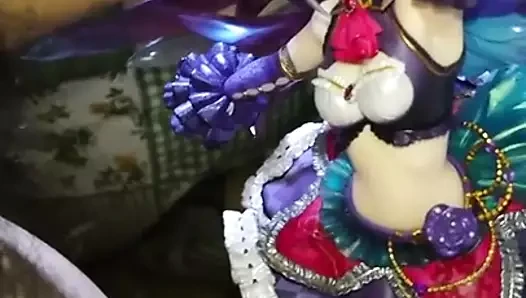 Ranko bukkake