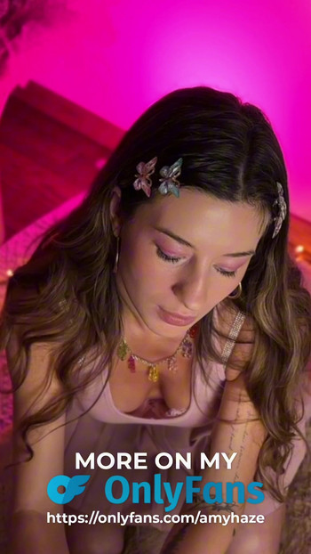 A sexy barbie girl Mic Pumping Your Cock