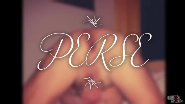 MY SLUT ASS
