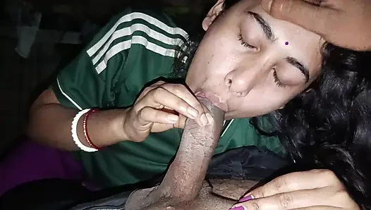 Video istri bangladesh lagi asik nyepong kontolku