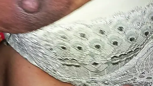 Desi Bhabhi Gets Fucked in Threesome - Big Boobs and Wet Pussy