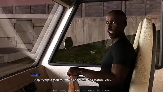 Acting lessons: born to be wild ep 34,35