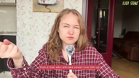 Soru-Cevap Videolar altında sorularınızı yanıtlıyorum, görüşlerinizi ve hikayelerinizi paylaşıyorum