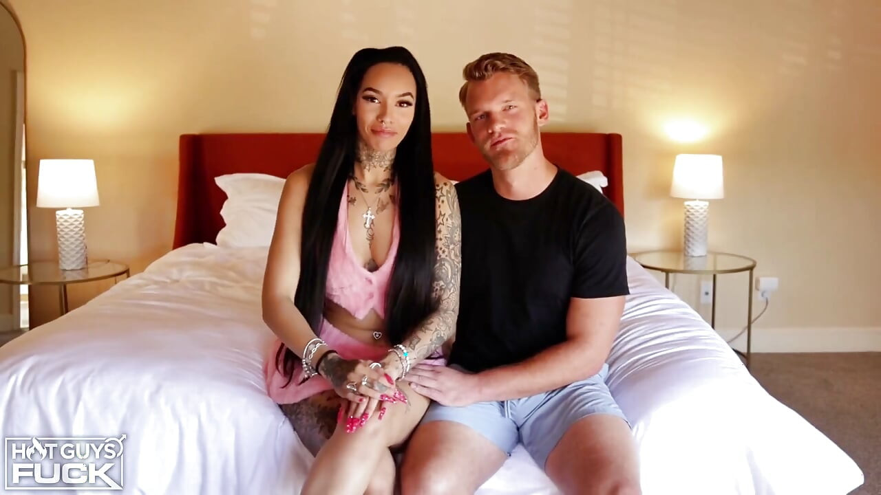 Jock mơ về Baddie tatted