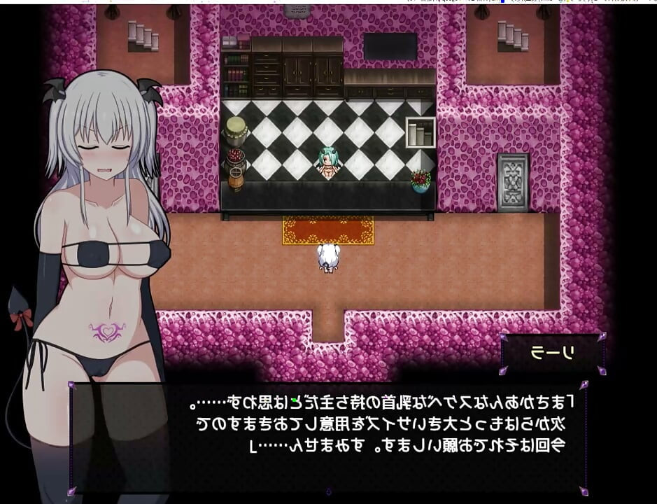 game hentai seksi