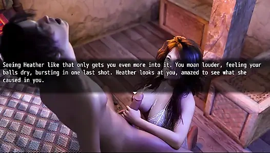 Ngentot toket petani sange