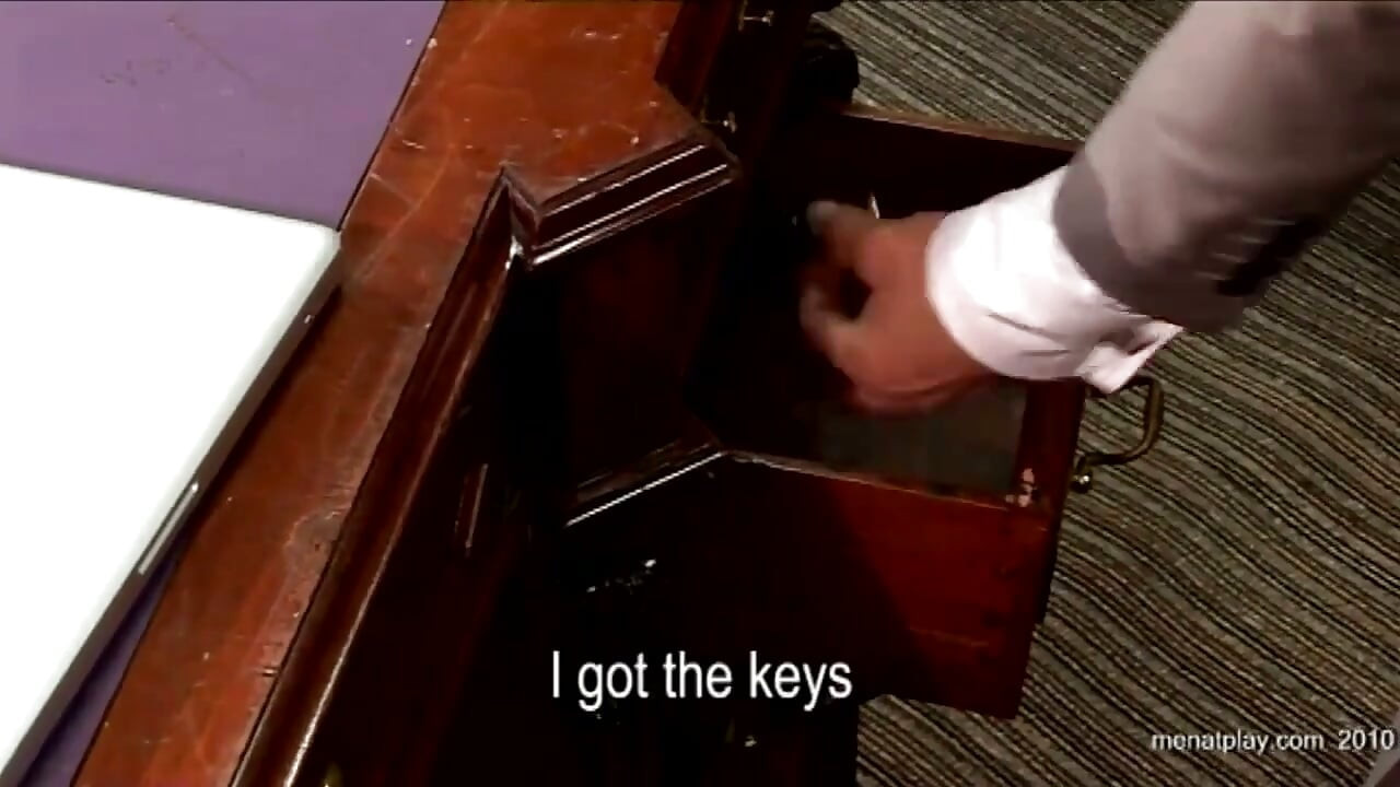 Executive Toys
