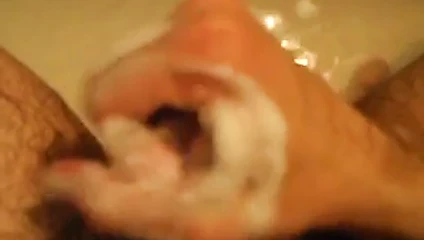 mastürbasyon