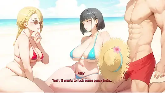 I Love Your Wife (part 7)