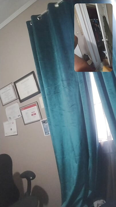 The ladies got horny for cock and more than just mine