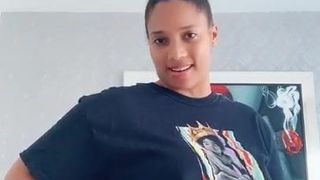 Tiktok university il cameltoe 07