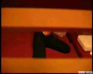 GLORY HOLE