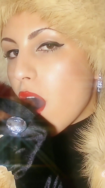 Glam Cigar