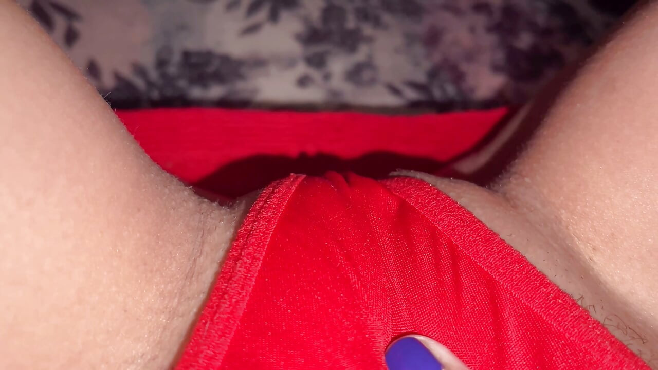 I love masturbating on camera it makes my pussy wetter and my orgasm more intense.