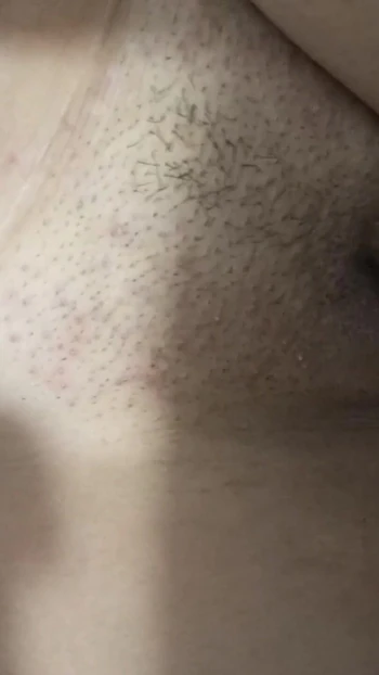 Jaw-dropping moment from "My perverted stepfather comes into my room and starts touching my pussy and inserting a black"